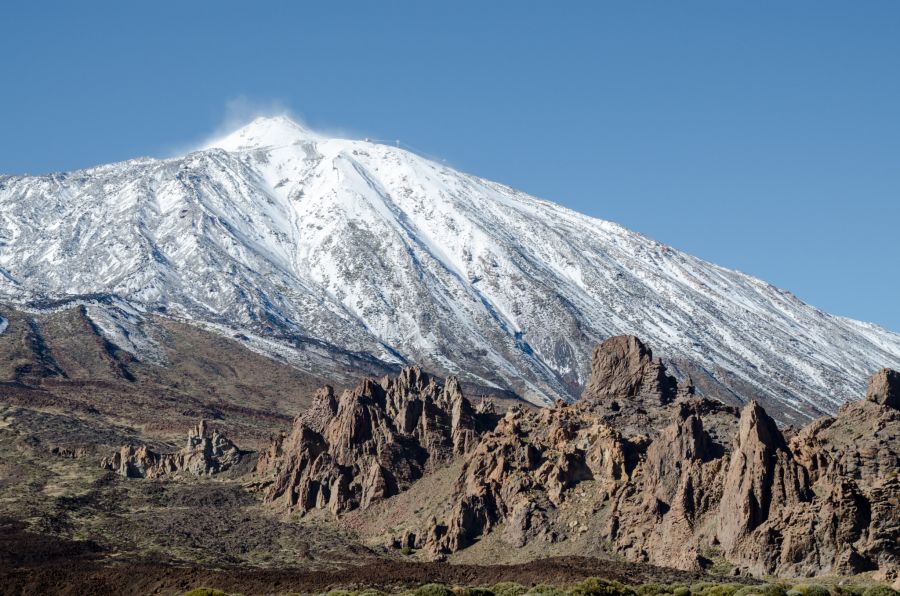 teide