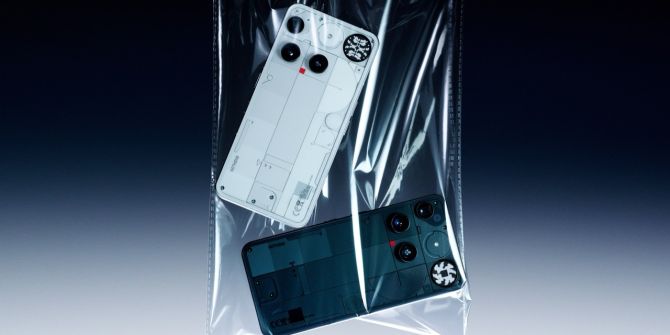 Nothing Phone 3