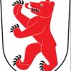 Wappen der Gemeinde Cham