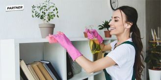 Frühlingsputz 2.0 - Nachhaltige Organisationstipps für Ihr Zuhause Frühlingsputz 2.0 - Nachhaltige Organisationstipps für Ihr Zuhause