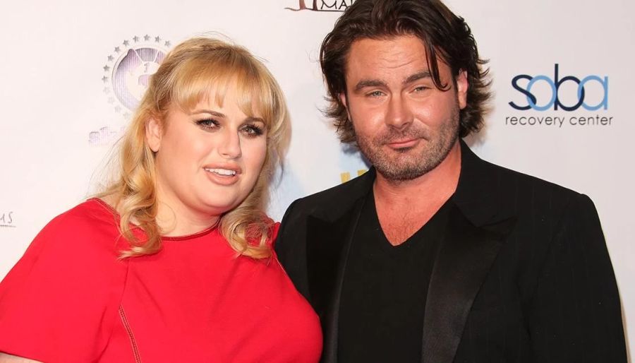Rebel Wilson