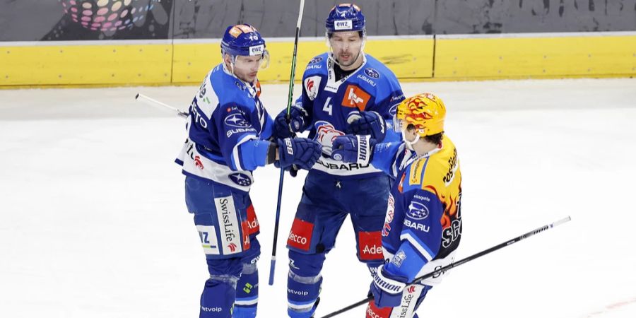 ZSC Lions