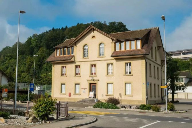 Uerkheim AG