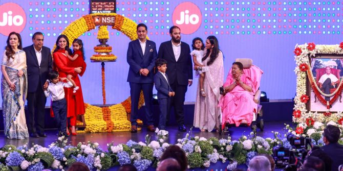 Jio Platforms