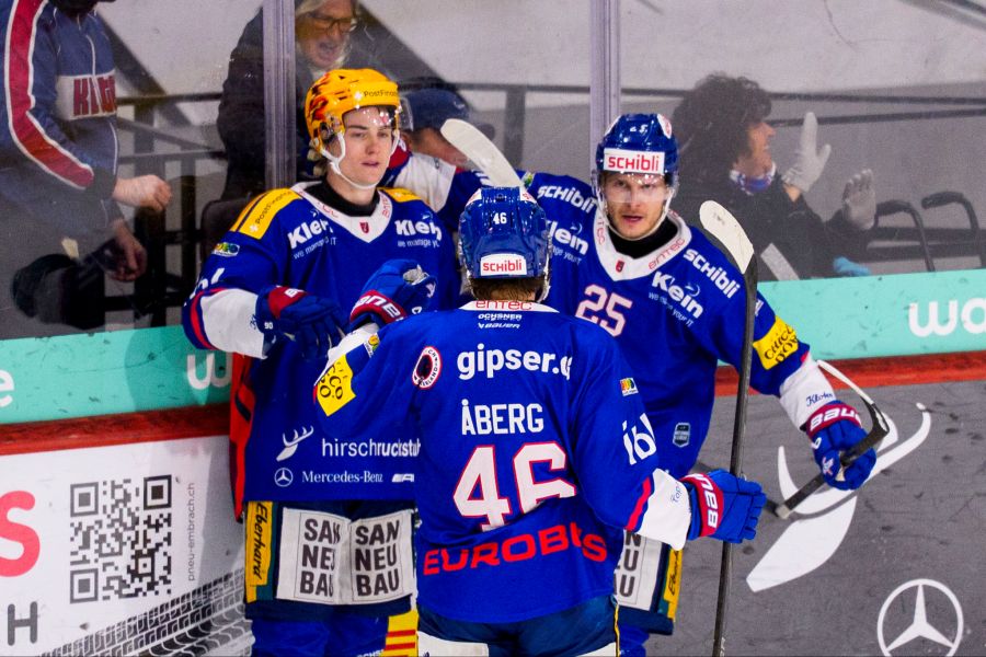 EHC Kloten