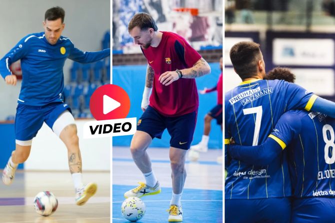 Futsal