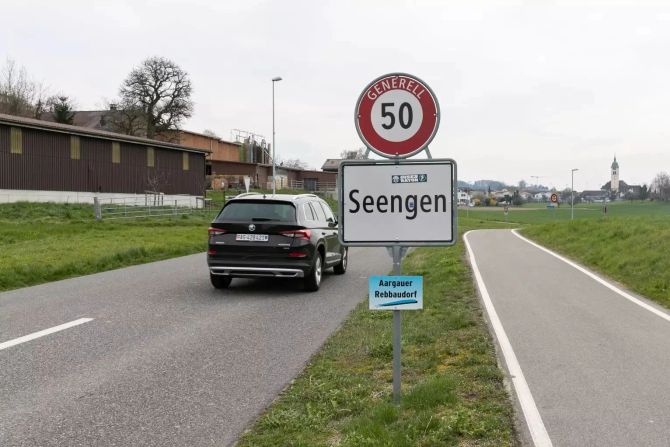 Seengen AG