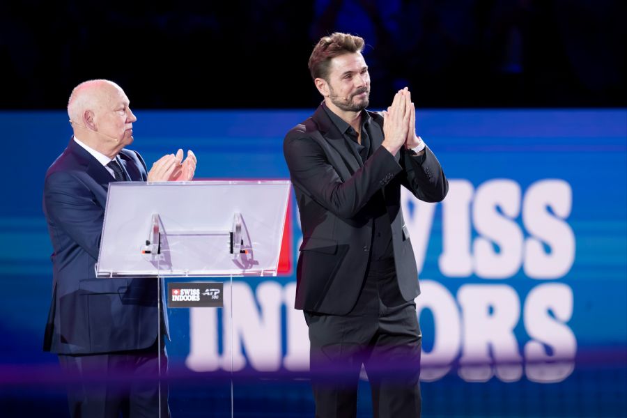 wawrinka