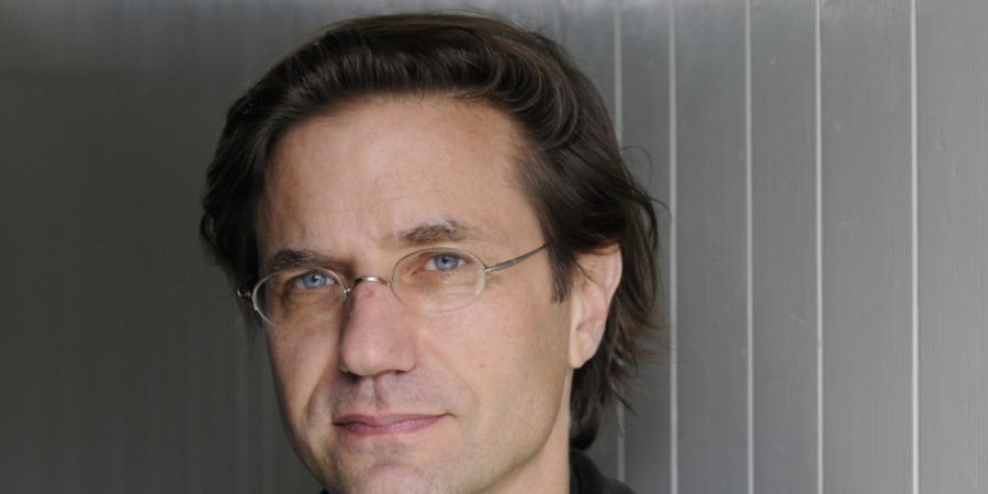 Der Vorstand der Eventi letterari in Ascona hat sich vom künstlerischen Direktor des Literaturfestivals, Stefan Zweifel, getrennt. (Archivbild)