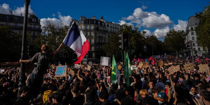 frankreich