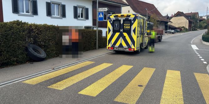 Witterswil SO