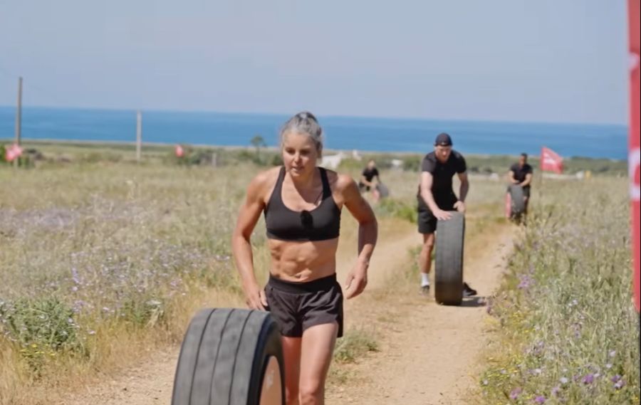 Anita Weyermann