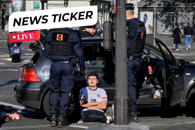 Proteste