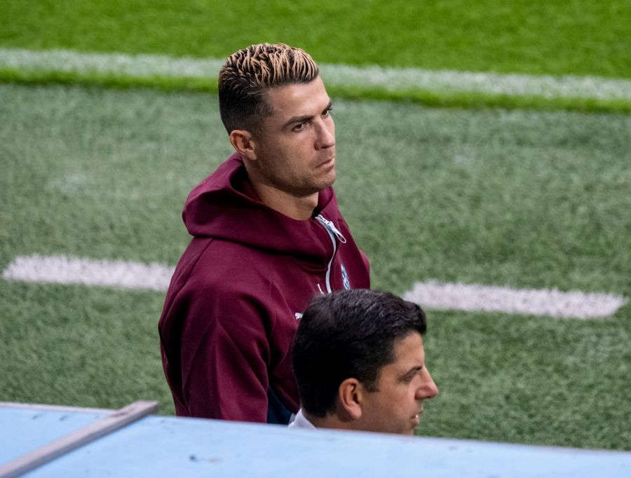 Ronaldo schloss einen Rücktritt aus. Eine Fortsetzung im Nationalteam macht er laut Eurosport offenbar von einer Ablösung von Trainer Jesus abhängig.