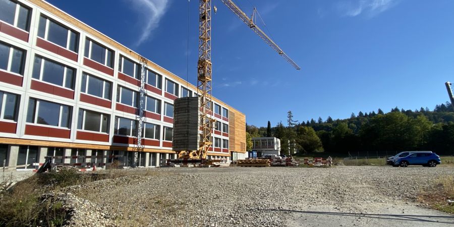 Zofingen AG
