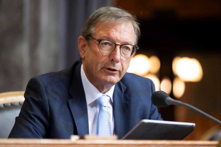 Josef Dittli
