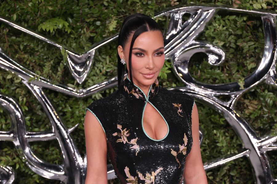 Kim Kardashian