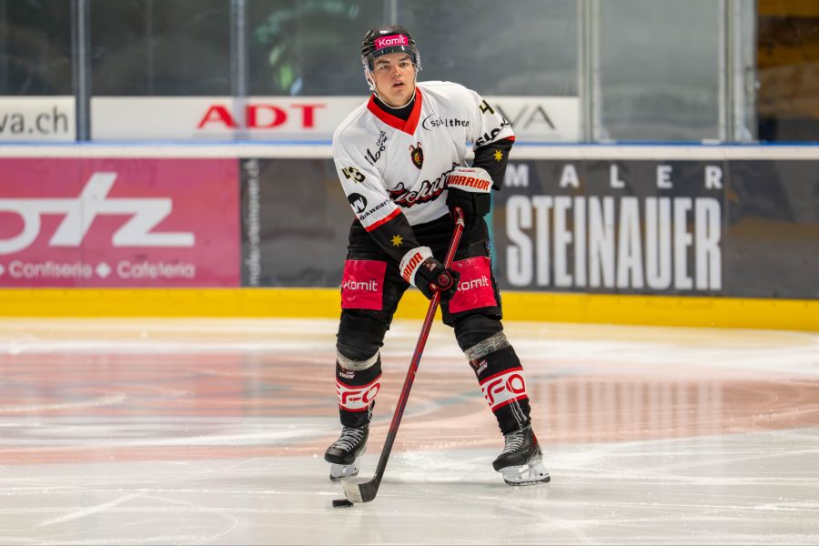 EHC Thun