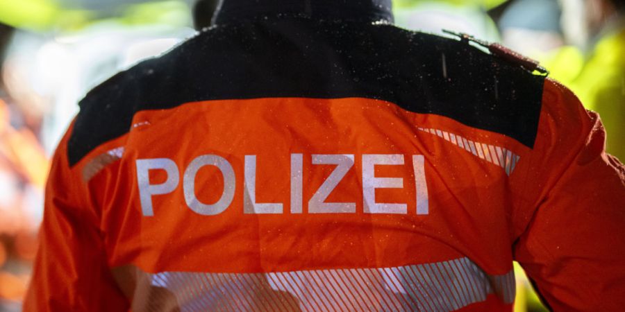 In Illnau-Effretikon ZH ist am Samstagabend der Dachstock eines Hauses in Brand geraten. Polizei und Feuerwehr standen im Einsatz. (Archivbild)