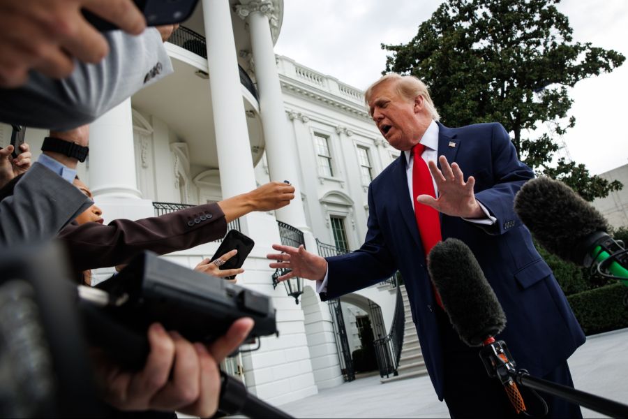trump