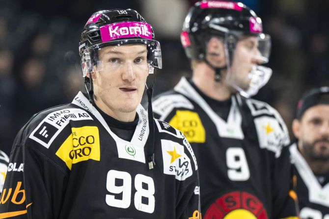 SC Bern