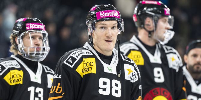 SC Bern