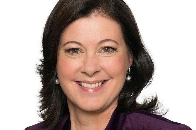 christine frey