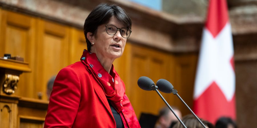 Ursula Zybach