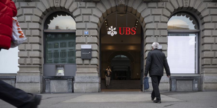 UBS