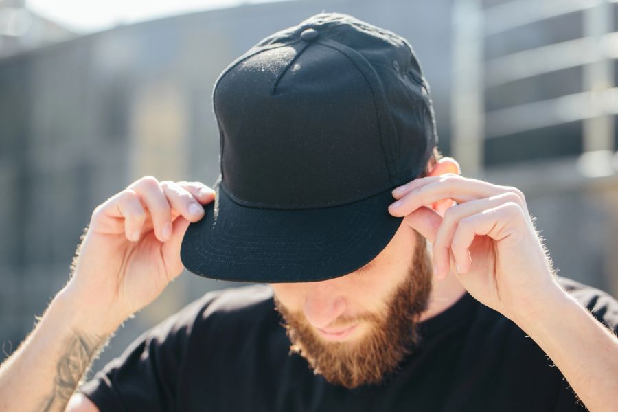 Baseballcaps