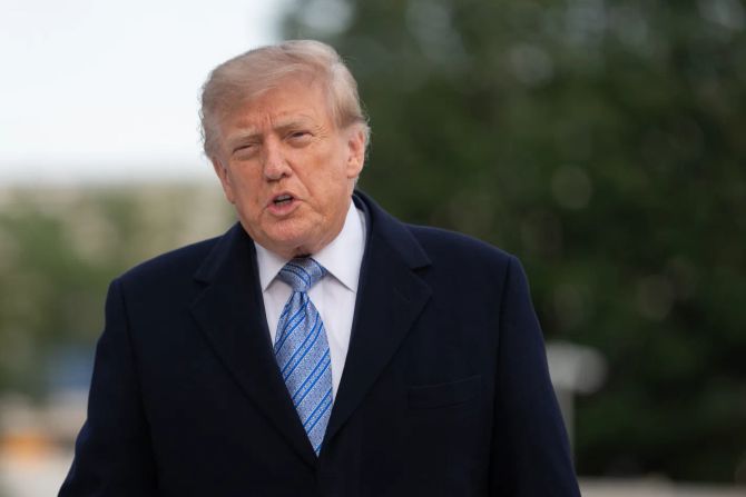 trump
