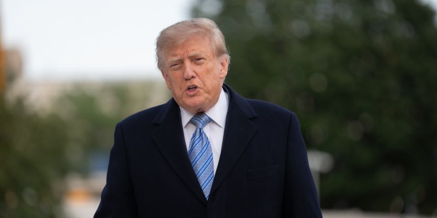trump