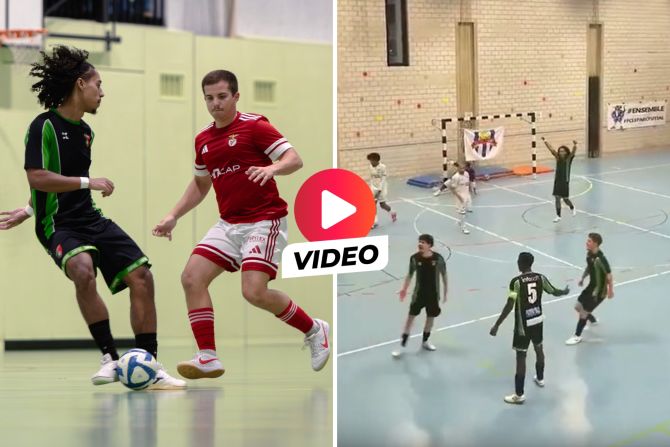 Futsal