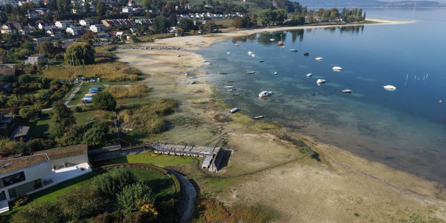 Ermatingen am Untersee 2026: