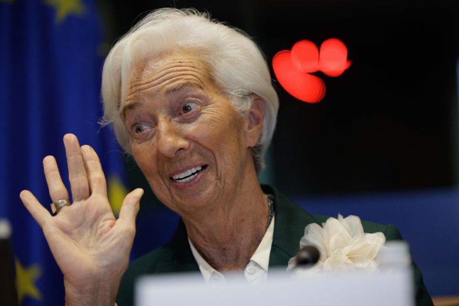 lagarde