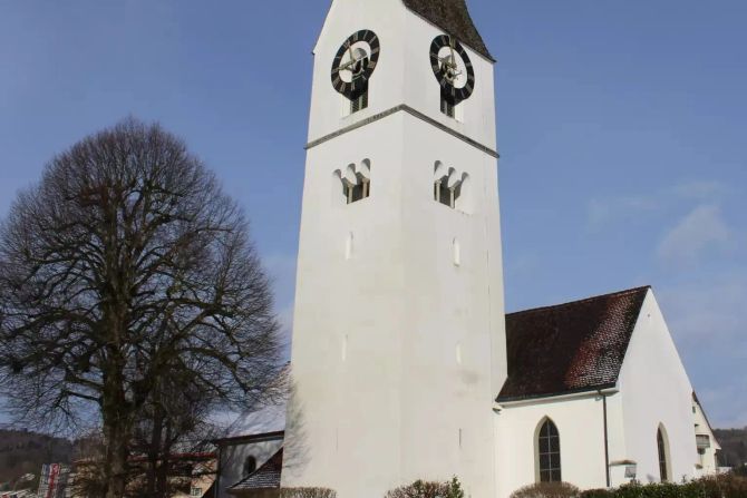 Unterkulm AG