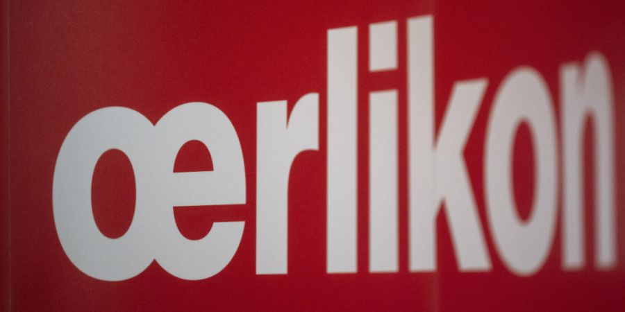 Der Industriekonzern Oerlikon profitiert im dritten Quartal von einer starken Nachfrage aus der Luftfahrt- und Energieindustrie. (Symbolbild)