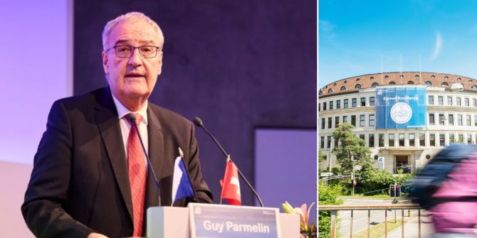 Guy Parmelin