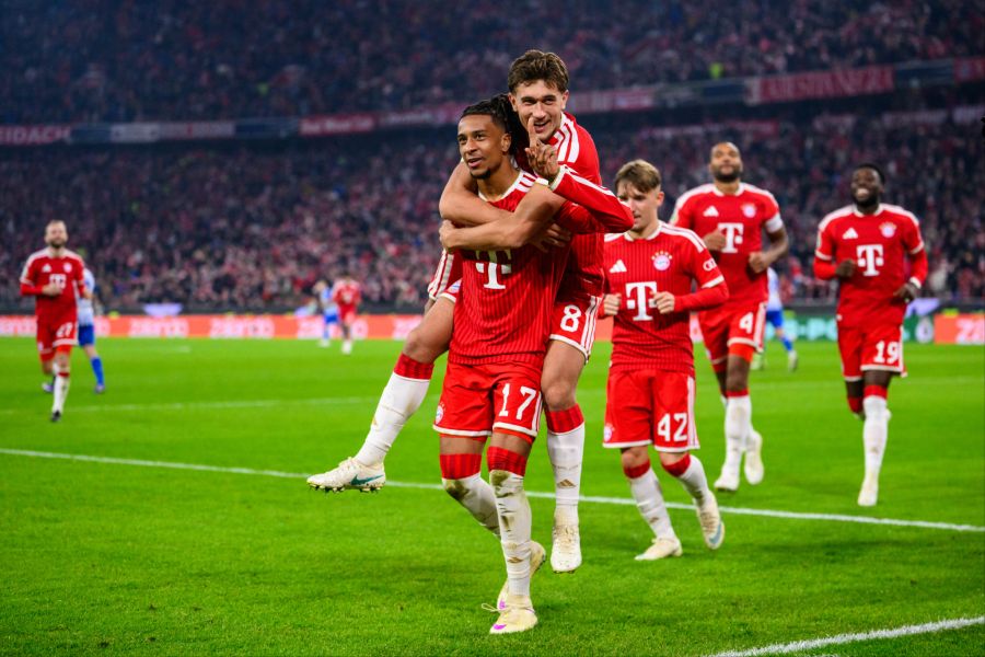 Bayern München
