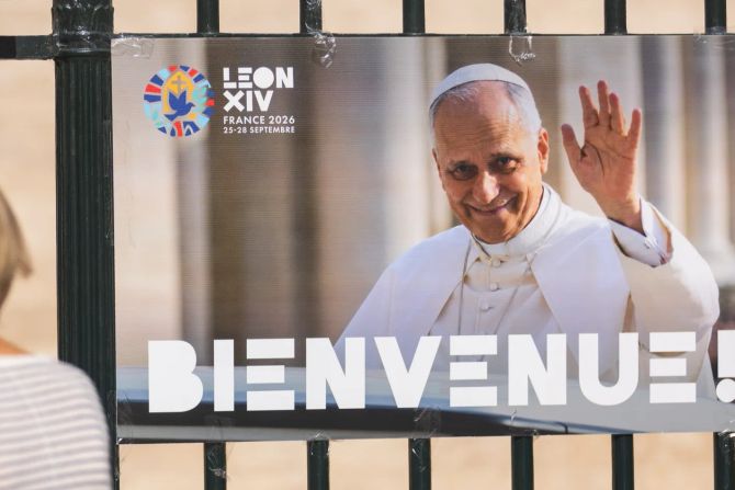papst