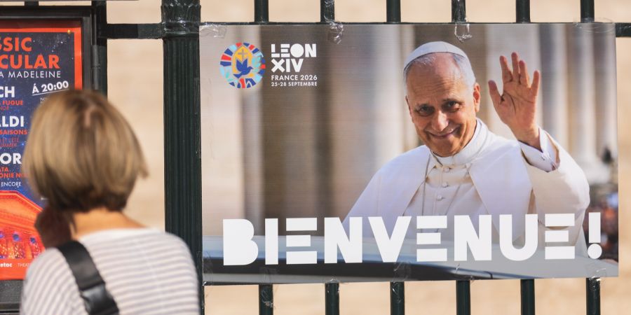 papst