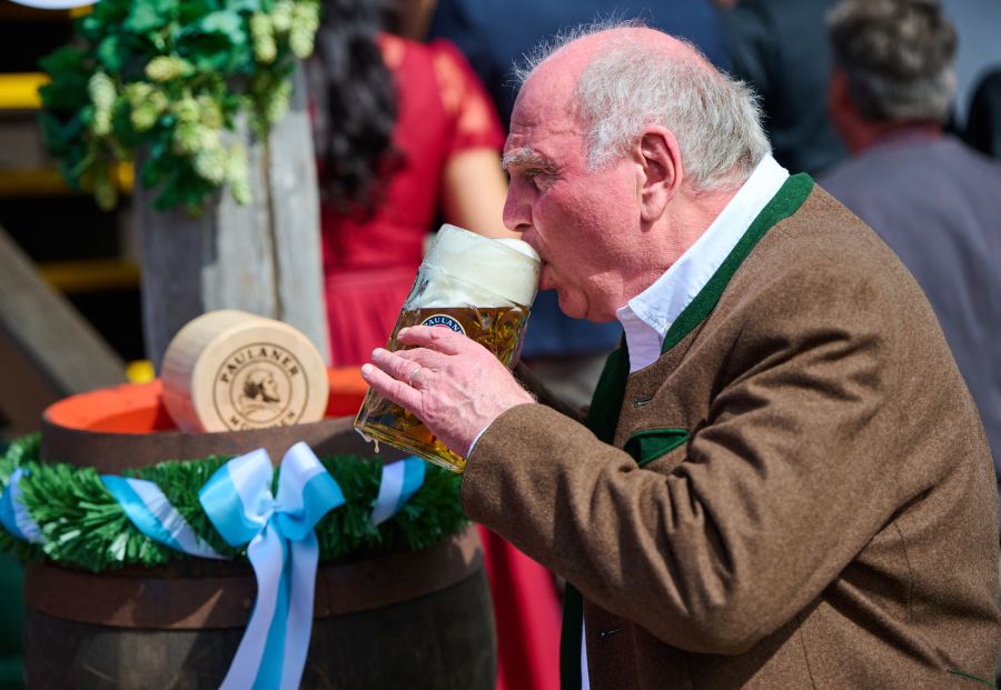 Bayern München
