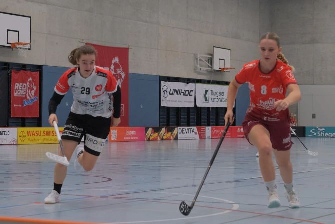 UBR Frauen