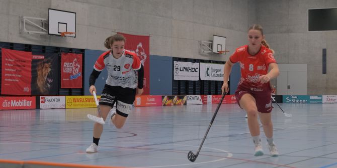 UBR Frauen