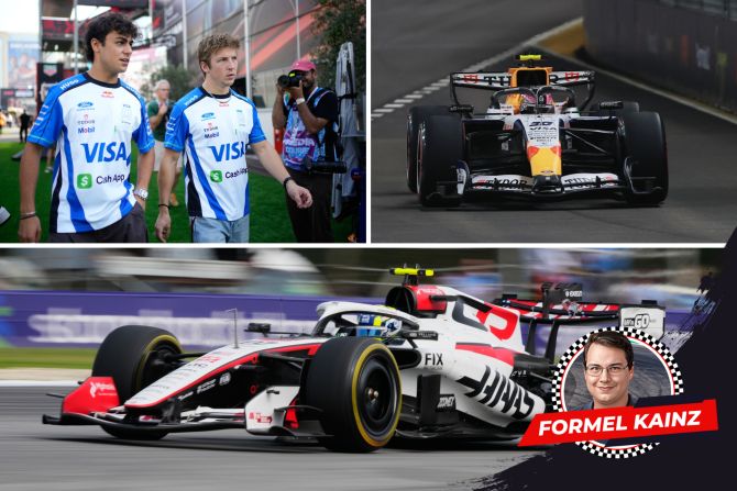 Formel 1 Fahrer 2027