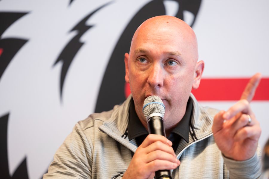 Lausanne HC