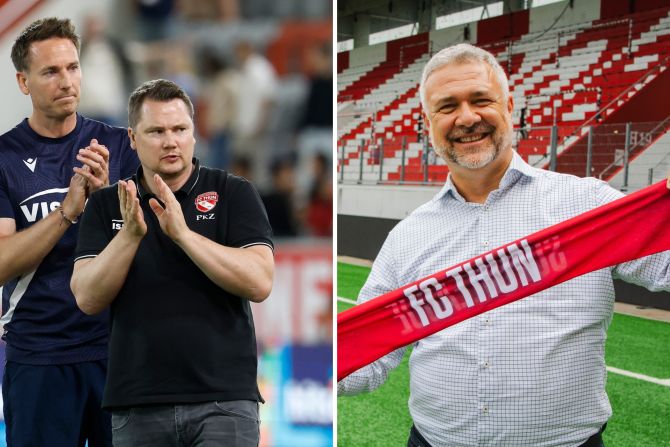 FC Thun