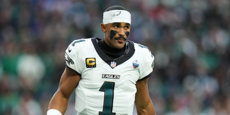 NFL Jalen Hurts
