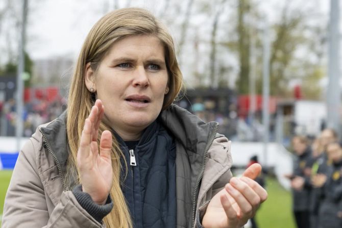 YB Frauen