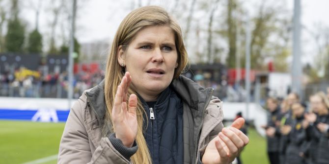 YB Frauen